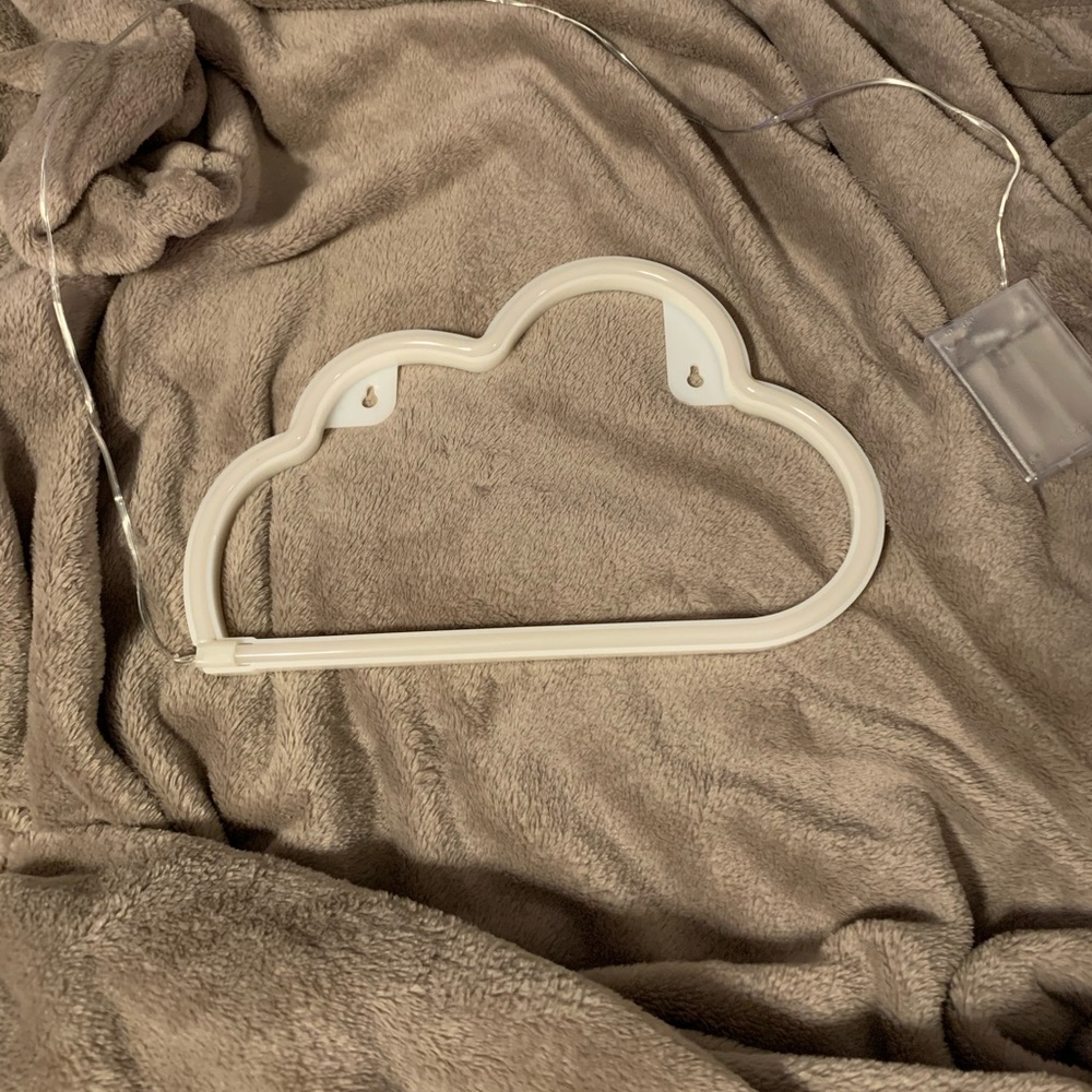Cloud Light